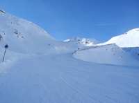 Фото ski resort, mountains