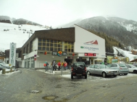 Фото cable lift, mountains