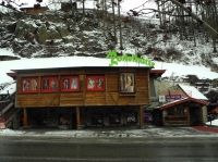Фото apres-ski in Solden