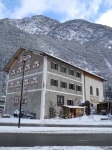 Фото Austrian Tyrol, austrian house