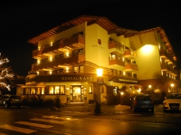 Фото hotel, car