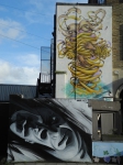 Фото street art, graffiti
