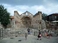 Фото ancient church
