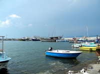 Фото boat dock, marina