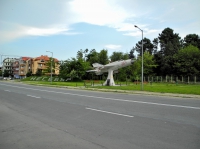 Фото decommissioned plane, aircraft