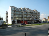 Фото street, hotel, road