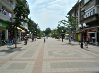 Фото bicycle, street
