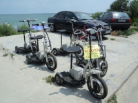 Фото scooter