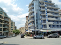 Фото street, hotel