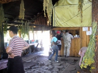 Фото tourist camp, Karakolskie Lakes