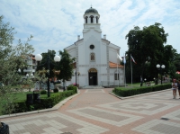 Фото church