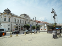 Фото lamppost, street
