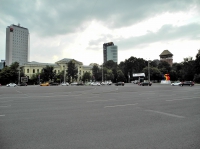 Фото street, road