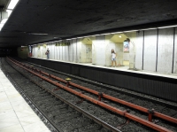 Фото underground station, metro