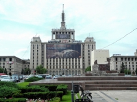 Фото buildings, street