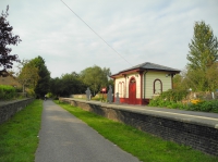 Фото cycle path