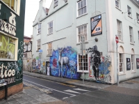 Фото artworks, mural