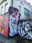 Фото street art, graffiti