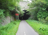 Фото cycle route, cycle path