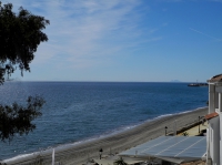 Фото Mediterranean Sea, beach