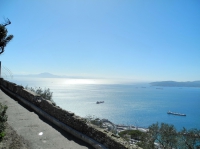 Видео Mediterranean Sea, sea