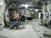 Видео tunnel