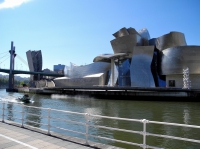 Фото unusual architecture, Basque country