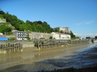Фото river, pier