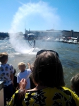 Фото flyboard, flyboarding
