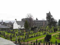 Фото cemetery