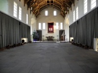 Фото castle interior