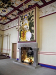 Фото castle interior