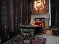 Фото castle interior