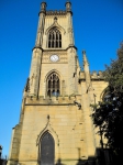 Фото ancient church