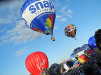 Фото balloon fiesta, balloons