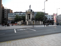 Фото monument, court