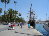 Фото harbour, seaport, port