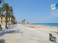 Фото Mediterranean Sea, beach