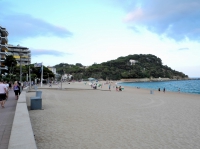Фото Mediterranean Sea, beach