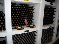 Фото wine tunnels, wine tour