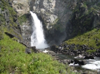 Фото waterfall, water