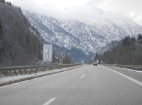 Фото road sign, autobahn